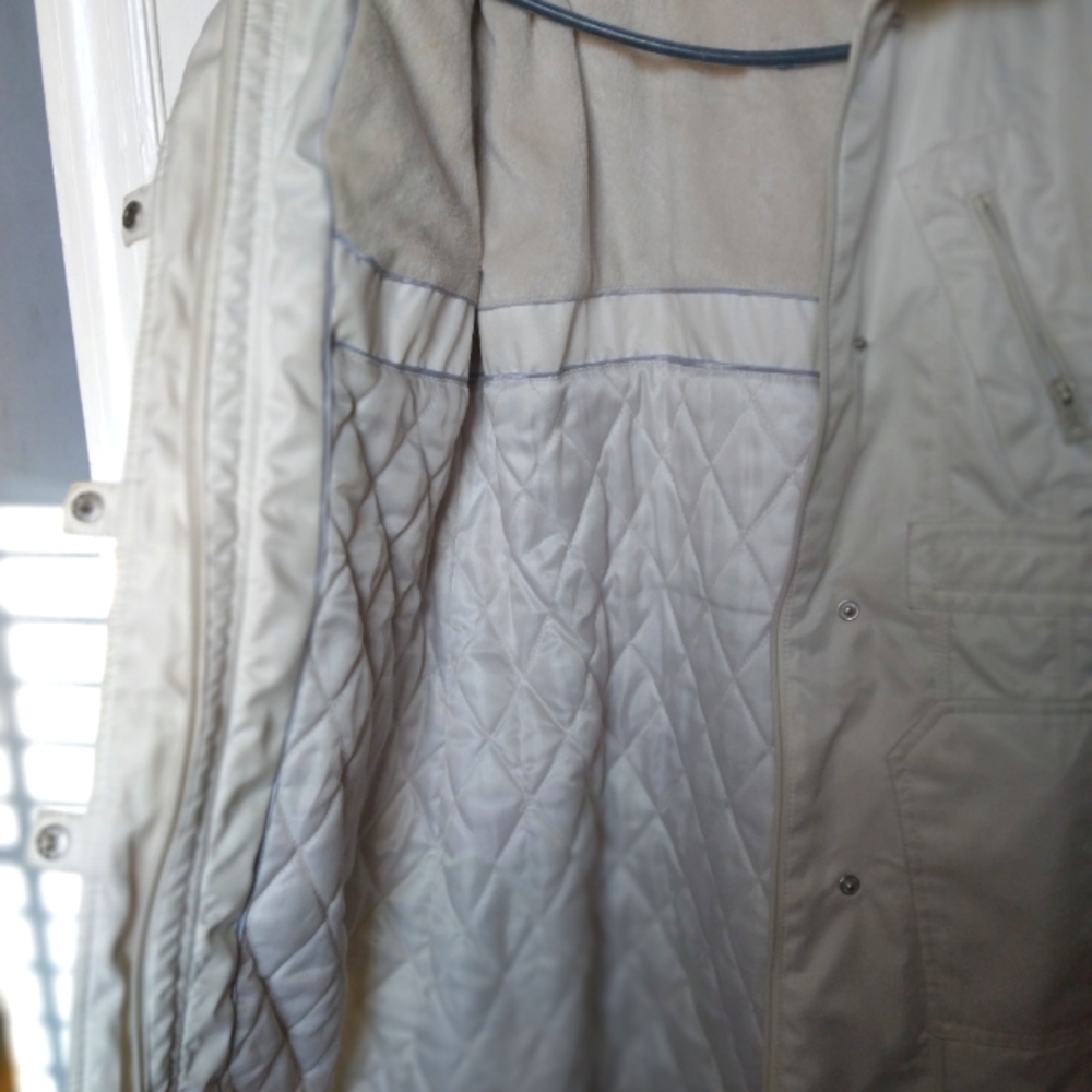 Jacket by Jessica Simpson